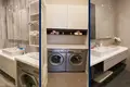 Квартира 2 комнаты  Бейликдюзю, Турция