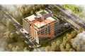 Квартира 3 комнаты 59 м² Golem, Албания