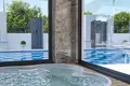 Mieszkanie 2 pokoi 156 m² Alanya, Turcja