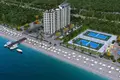 1 bedroom apartment 50 m² Batumi, Georgia