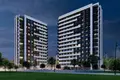 Appartement 60 m² Erdemli, Turquie