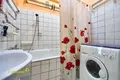 4 room apartment 106 m² Minsk, Belarus