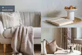 Квартира 1 комната 40 м² Вильнюс, Литва