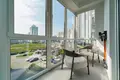 Wohnung 3 zimmer 134 m² Minsk, Belarus