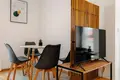 Apartamento 1 habitacion 50 m² en Budva, Montenegro