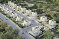 3-Schlafzimmer-Villa 136 m² Polop, Spanien