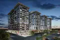 Mieszkanie 2 pokoi 122 m² Zeytinburnu, Turcja