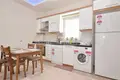Apartamento 1 habitación 120 m² Mahmutlar, Turquía