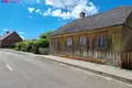 House 70 m² Joniskis, Lithuania