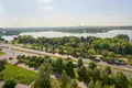 Квартира 1 комната 36 м² Минск, Беларусь