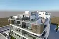 Appartement 1 chambre 61 m² Aradíppou, Chypre