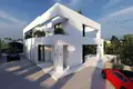 Casa 5 habitaciones 312 m² Benisa, Španjolska