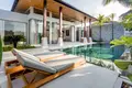 Villa 4 pièces 440 m² Ban Bang Thao, Thaïlande