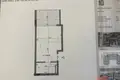 Studio apartment 1 bedroom 43 m² Orikum, Albania