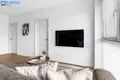 Appartement 3 chambres 60 m² Vilnius, Lituanie