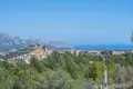 3 bedroom villa 181 m² La Nucia, Spain
