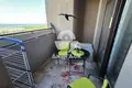 Mieszkanie 2 pokoi 74 m² Burgas, Bułgaria