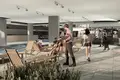 Apartment 59 m² Oba, Turkey