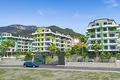 Apartamento 3 habitaciones 115 m² Muratpasa, Turquía