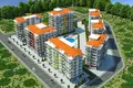 Квартира 75 м² Аланья, Турция