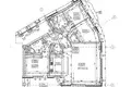 Квартира 4 комнаты 143 м² Варшава, Польша