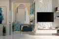 Apartamento 2 habitaciones 88 m² Ras al-Jaima, Emiratos Árabes Unidos