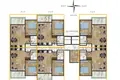 Apartamento 2 habitaciones  Kargicak, Turquía