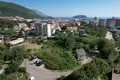 Parcelas  Budva, Montenegro