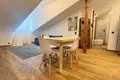 Apartamento 3 habitaciones 65 m² Riga, Letonia