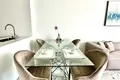 Wohnung 1 Schlafzimmer 78 m² in Germasogeia, Zypern