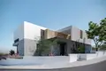Квартира 5 комнат 618 м² Гермасойя, Кипр