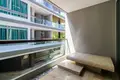 Appartement 1 chambre 44 m² Choeng Thale, Thaïlande