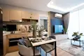 Wohnung 2 Schlafzimmer 58 m² Si Sunthon, Thailand