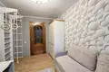 4 room apartment 72 m² Barysaw, Belarus