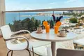 Mieszkanie 1 pokój 56 m² w Budva, Czarnogóra