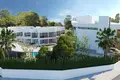 2 bedroom apartment 48 m² Ayia Napa, Cyprus