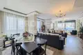 Penthouse 5 bedrooms 218 m² Muratpasa, Turkey