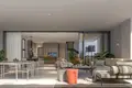 Mieszkanie 3 pokoi 91 m² Limassol, Cypr