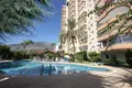 Appartement 2 chambres 115 m² Région méditerranéenne, Turquie