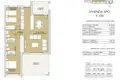 2 bedroom bungalow 109 m² Pilar de la Horadada, Spain