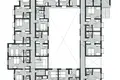 1 bedroom apartment 23 m² Crikvenica, Croatia