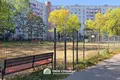 Квартира 1 комната 34 м² Минск, Беларусь
