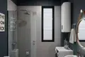 Студия 1 комната 53 м² Уреки, Грузия