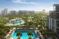 Appartement 2 chambres 91 m² Doubaï, Émirats arabes unis