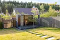 House 120 m² Astrashitskagaradokski rural council, Belarus