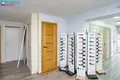 Propriété commerciale 44 m² à Panevėžys, Lituanie