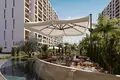 1 bedroom apartment 60 m² Erdemli, Turkey