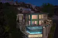 Вилла 5 комнат 520 м² Kargicak, Турция
