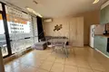 Mieszkanie 2 pokoi 61 m² Nesebyr, Bułgaria