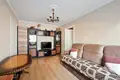 Apartamento 2 habitaciones 42 m² Riga, Letonia